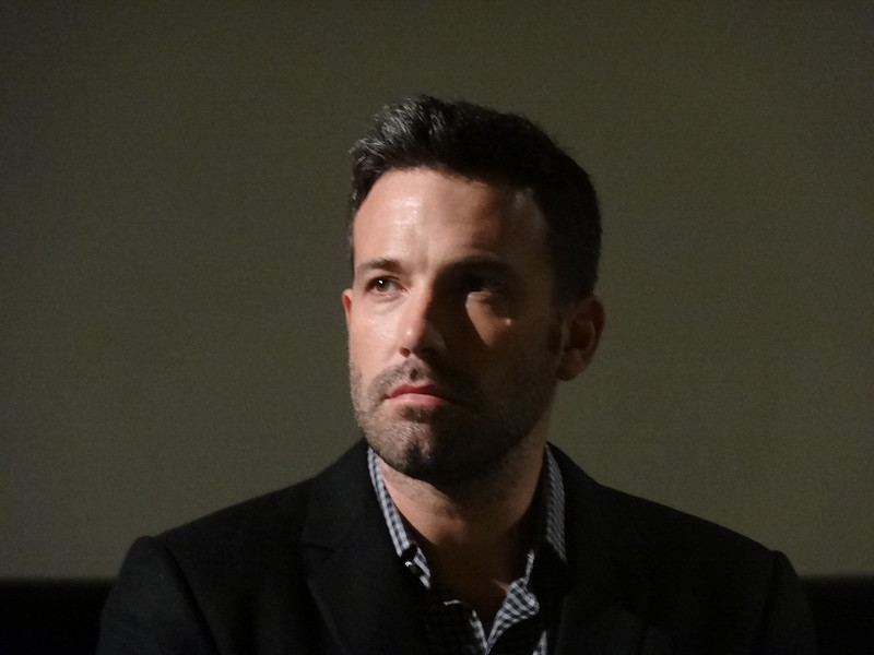 Ben Affleck Net Worth $150 Million