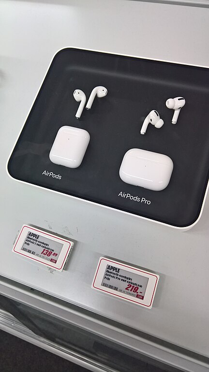 AirPods Pro 3 and AirPods 4: Expected to Debut at Apple’s September Event