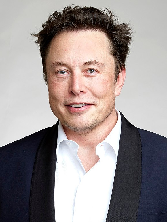 Elon Musk Net Worth $254 Billion