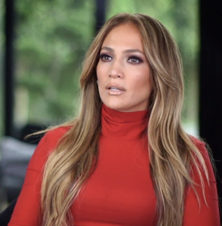 Jennifer Lopez Net Worth $400 Million