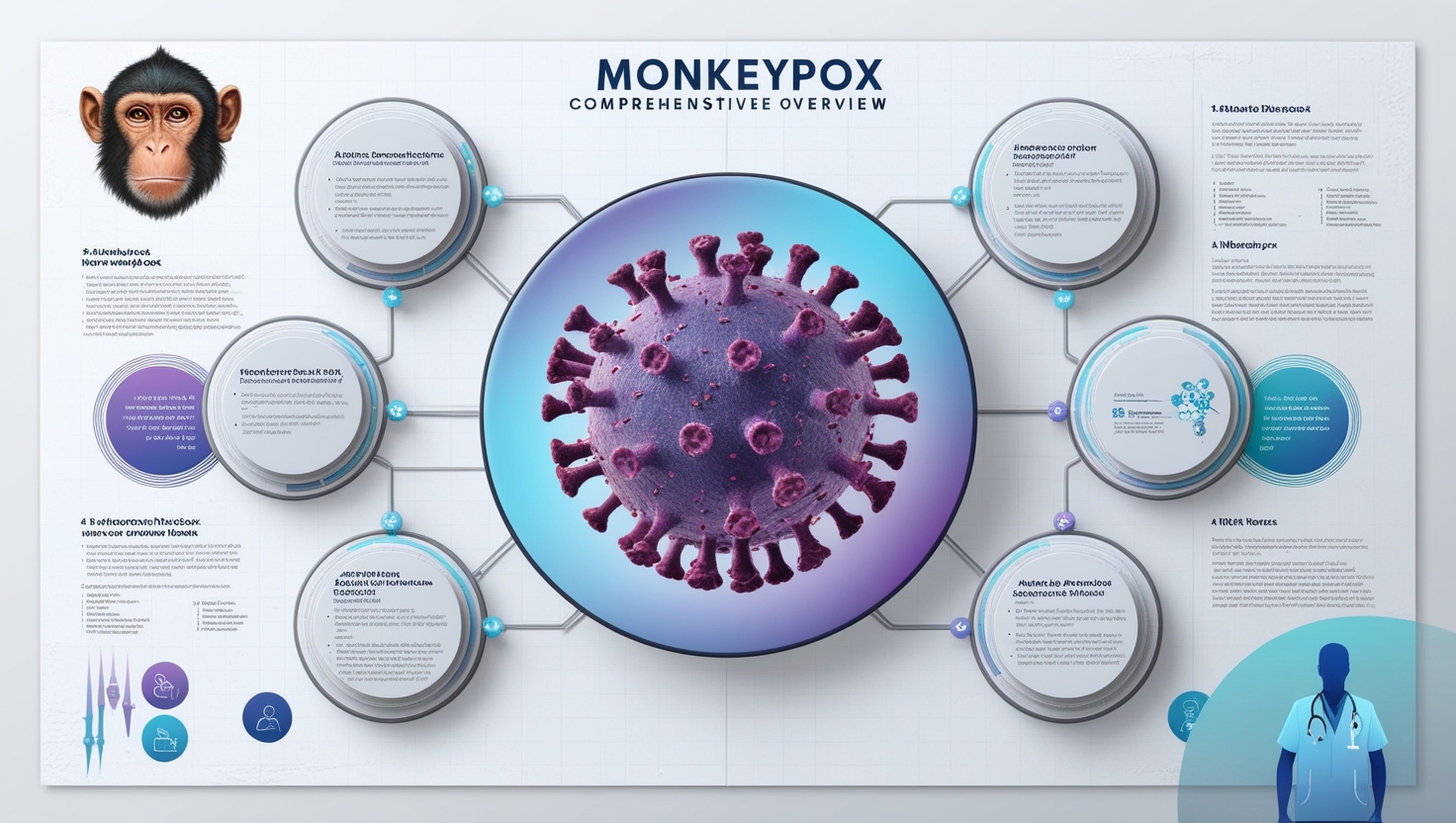 Understanding Monkeypox: A Comprehensive Overview