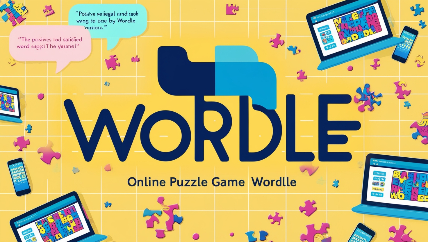 Wordle: The Addictive Puzzle Game Taking the Internet by Storm (2024)