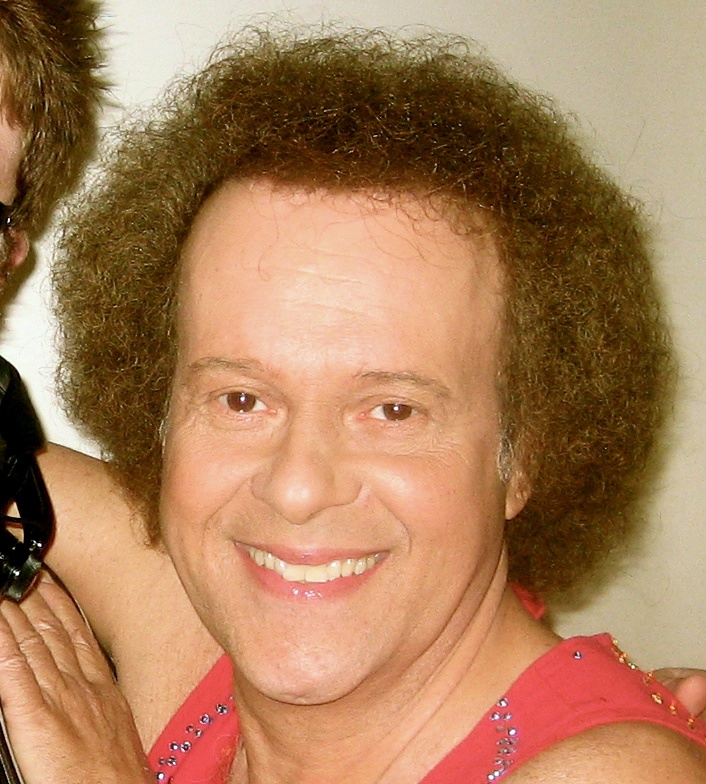 Richard Simmons Net Worth $20 Million