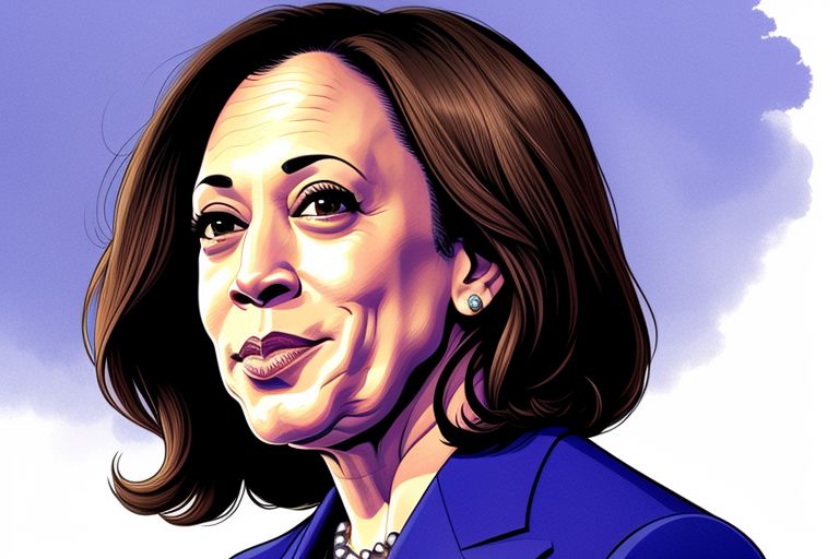 Kamala Harris 