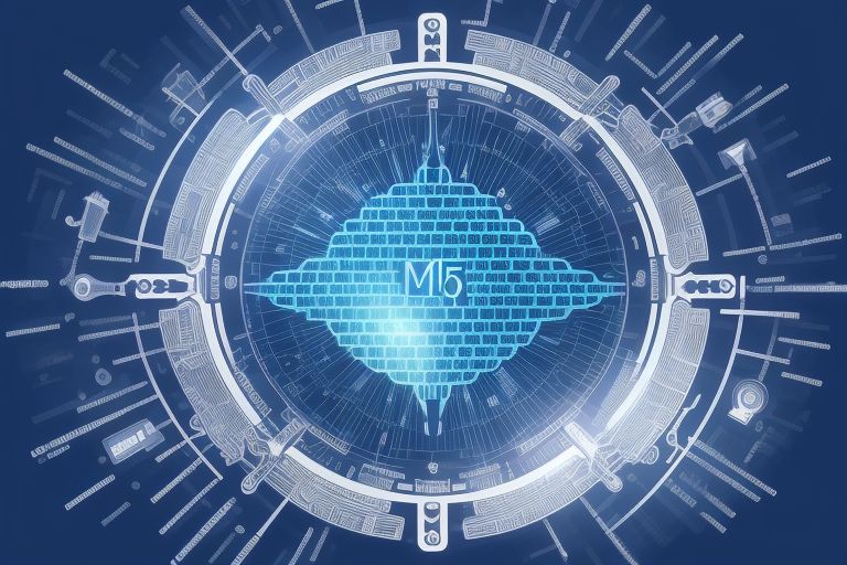 MD5 Encryption and Decryption