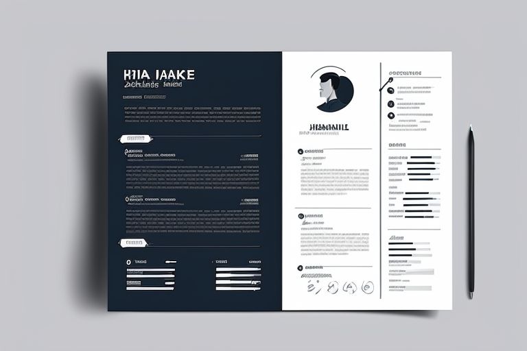 Crafting a Standout Resume With No Experience : Tips, Template, and Example