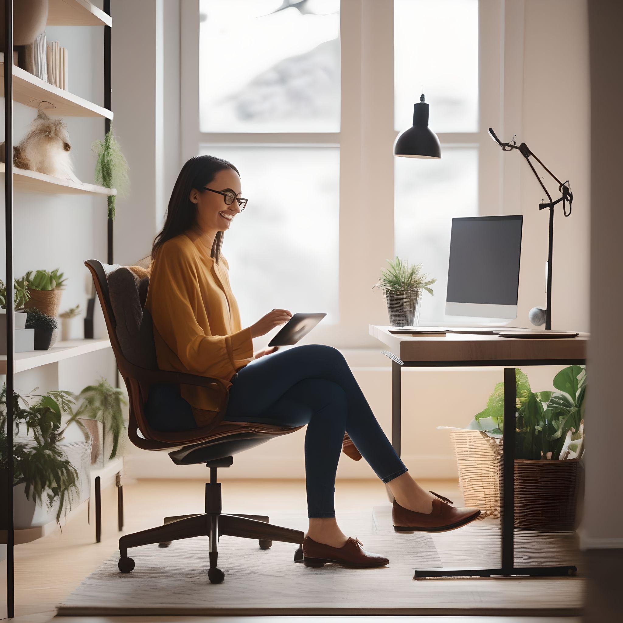 Work-From-Home Jobs That Offer $100K+ Salaries