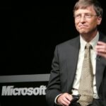 Bill Gates Net Worth $156 Billion