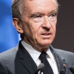 Bernard Arnault Net Worth $202 Billion