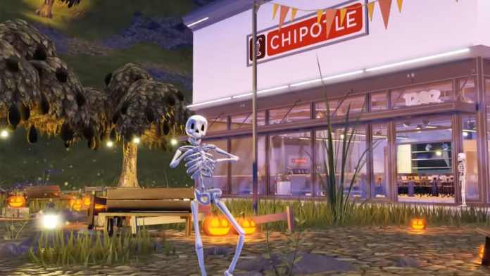 Chipotle