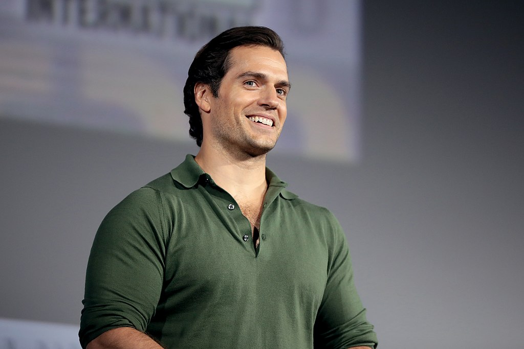 Henry Cavill Net Worth – 2024