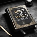 Best Man in the World : Legends Who Shaped History