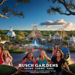 Busch Gardens