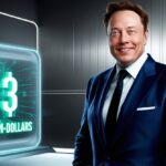 Elon musk to become world first Trillionaire individual?