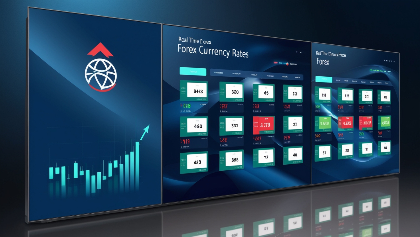 Forex currency rates As of 2 October 2024