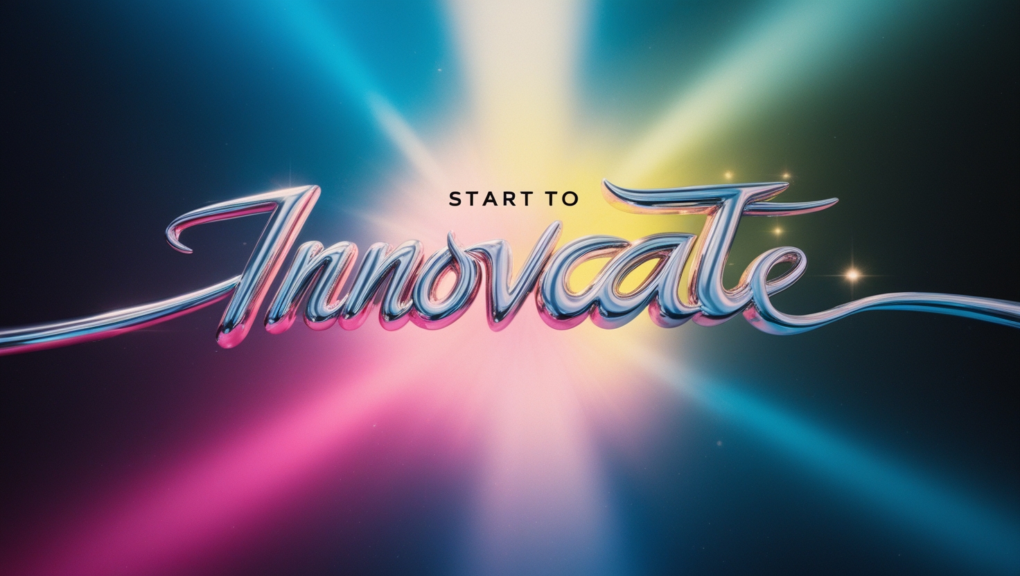 Start to Innovate, Innovation