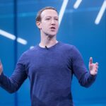 Mark Zuckerberg Net Worth $172 Billion