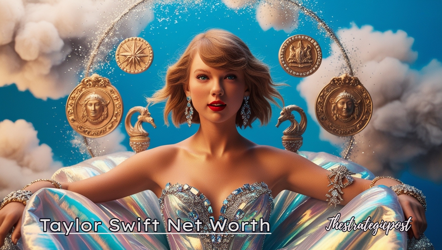 Taylor Swift Net Worth