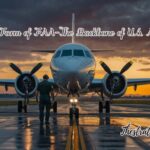 Full Form of FAA - The Backbone of U.S. Aviation