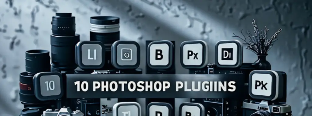 Photoshop Plugins