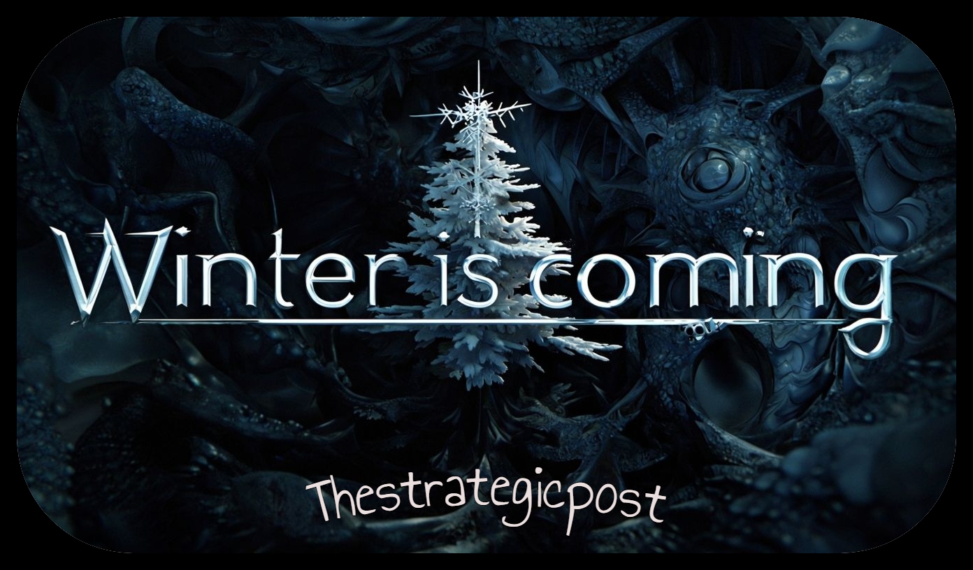 “Winter is Coming”: From Westeros to 2024 – A Modern Perspective on a Pop Culture Icon