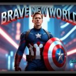 Captain America: Brave New World – Honest AI Movie Review & Audience Reaction