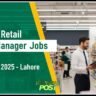 Al-Fatah Jobs September 2025