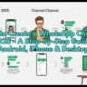 How to Create a WhatsApp Channel in 2025 – A Step-by-Step Guide for Android, iPhone & Desktop