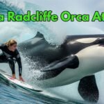 Jessica Radcliffe Orca Attack