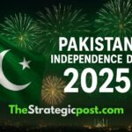 Pakistan Independence Day 2025