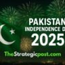 Pakistan Independence Day 2025