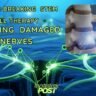 A Groundbreaking Stem Cell Therapy Aimed at Repairing Damaged Nerves