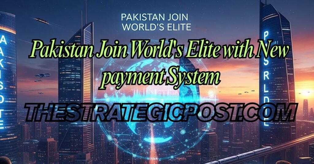 Pakistan Real-time Interbank Settlement Mechanism (PRISM+)