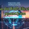 Pakistan Real-time Interbank Settlement Mechanism (PRISM+)