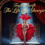 "Taylor Swift Announces "The Life of a Showgirl" - Everything You Need to Know About TS12"