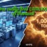 China’s “1 Million Tonnes of Thorium” Claim: What’s Real, What’s Hype?
