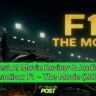 Honest AI Movie Review & Audience Reaction: F1 – The Movie (2025)