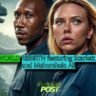 JURASSIC WORLD REBIRTH featuring Scarlett Johansson and Mahershala Ali