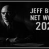 Jeff Bezos Net Worth 2025