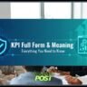 KPI full form