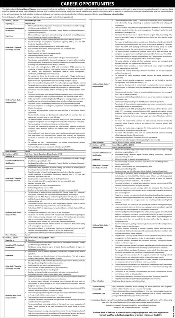NBP JOBS 2