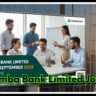 Samba Bank Limited Jobs