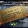 Your Golden Ticket: HBL Currency Exchange Management Trainee Officer Program 2025