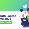 PM Youth Laptop Scheme 2025