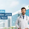 Liaquat National Hospital Jobs September 2025