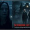THE CONJURING: Last Rites
