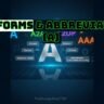 Full Forms & Abbreviations (A)