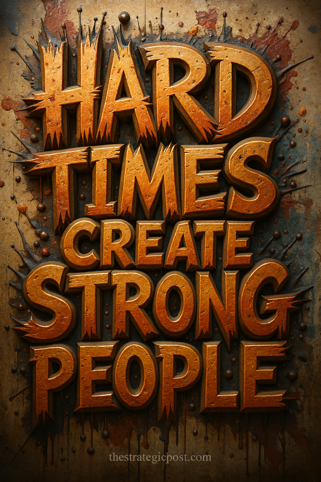 Hard Time