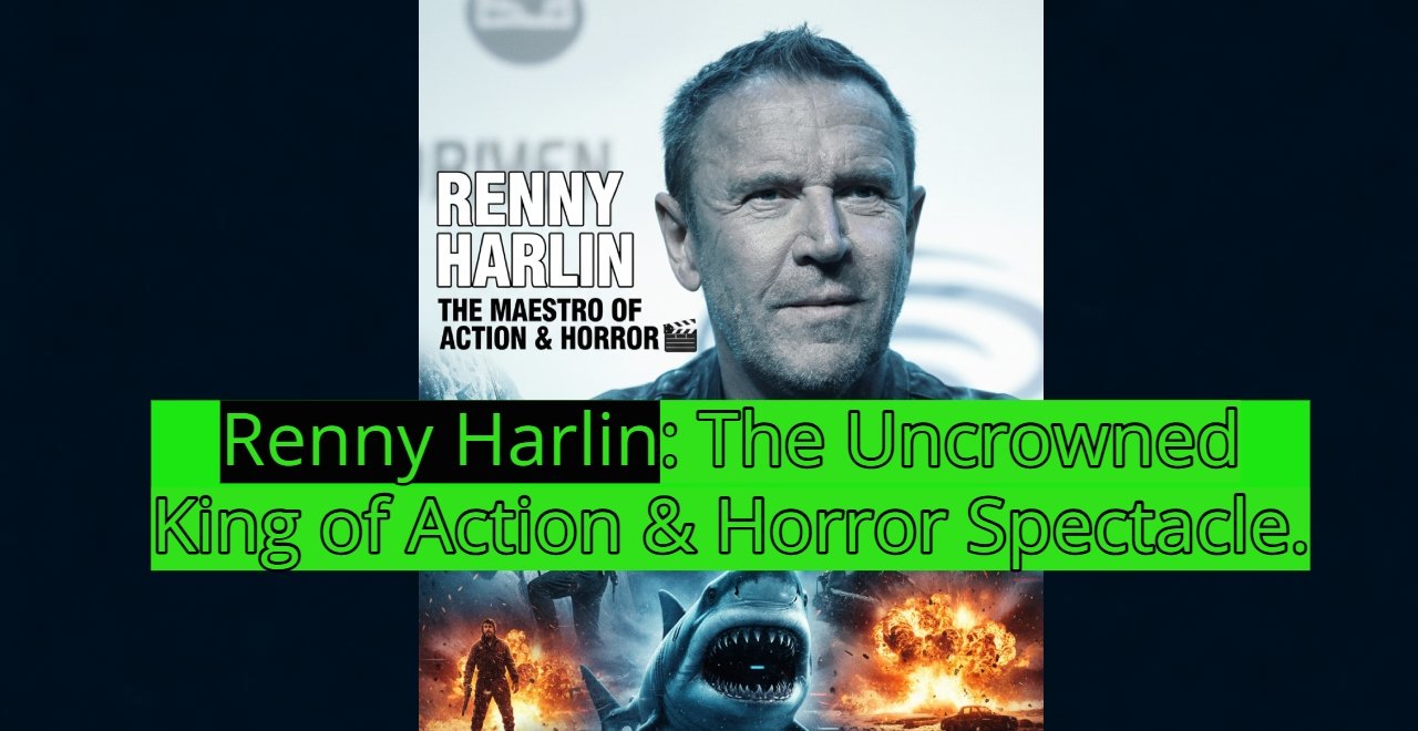 Renny Harlin
