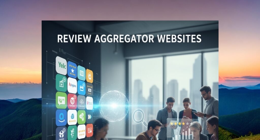 Review-Aggregator-Websites